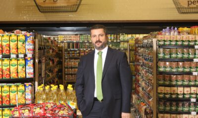 Market zincirinde kadın çalışan sayısı artıyor