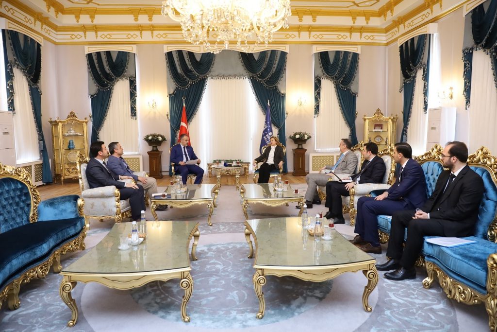 Bursa turizmi mercek altında