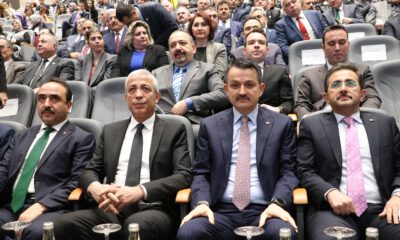 Bakan Pakdemirli’den mülteci tepkisi