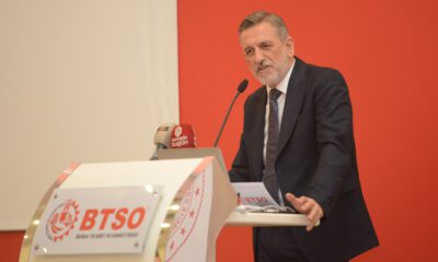 BTSO binlerce veliye ulaşacak!