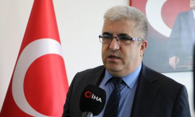  Korona Bilim Kurulu Üyesi Prof. Dr. Çelik: “Beklediğimiz durum sayının artacağı yönünde”