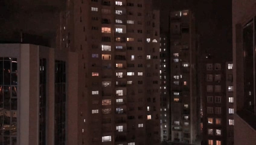 Bursalılar sağlık çalışanlarına böyle teşekkür etti