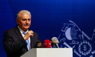Binali Yıldırım’ın acı günü