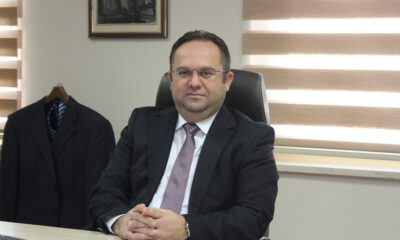 “Maddi kaygılar insan hayatı önüne geçmemeli”