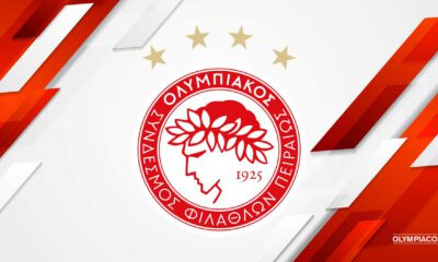 Olympiakos’a koronavirüs şoku!