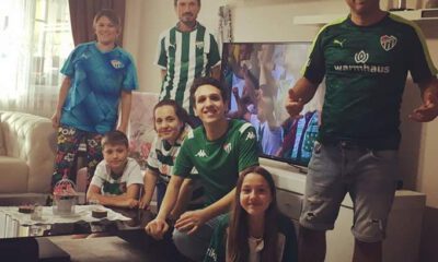 #EVDEKAL 16 NUMARA