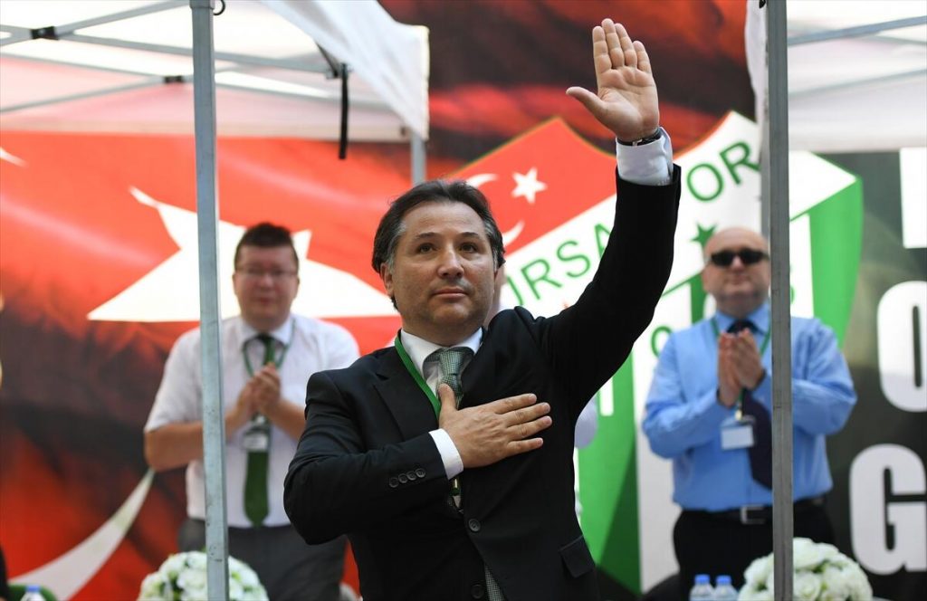 HERKES HADDİNİ BİLECEK