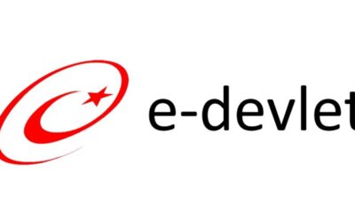 O işlemler artık E-Devlet’ten yapılabilecek