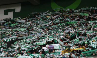 SPOR’A VİRÜS DARBESİ