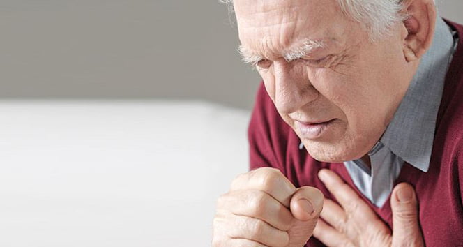 Akciğere iyi gelen 10 besin