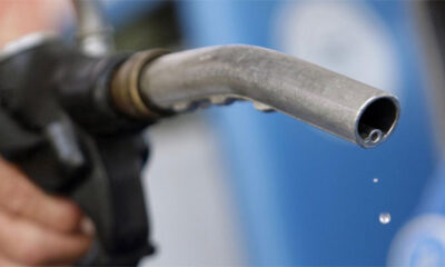 Benzin ve motorine beklenen büyük indirim geldi