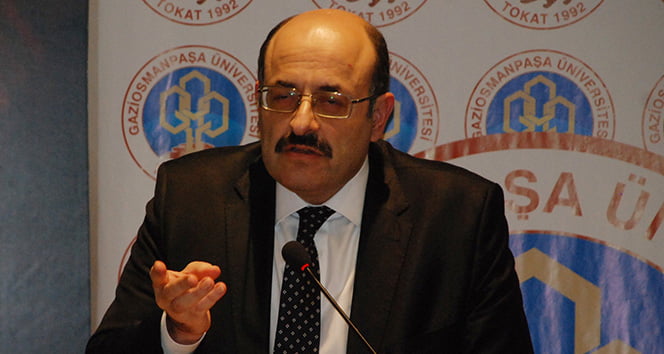 YÖK Başkanı Saraç’tan açıklama
