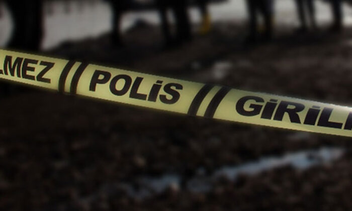 Bursa’da ceset bulundu
