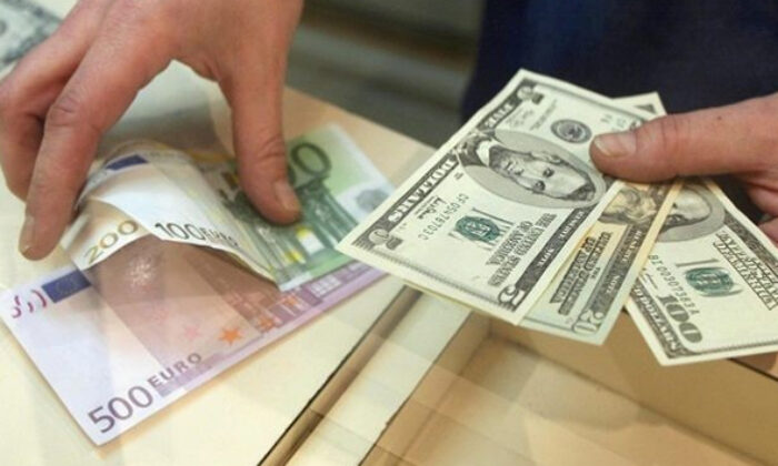 Cari işlemler hesabı Şubat’ta açık verdi