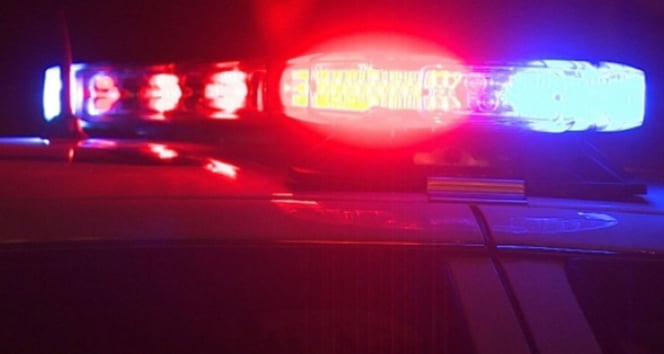 Beyoğlu’nda polis silahlı saldırı: 2 polis yaralandı