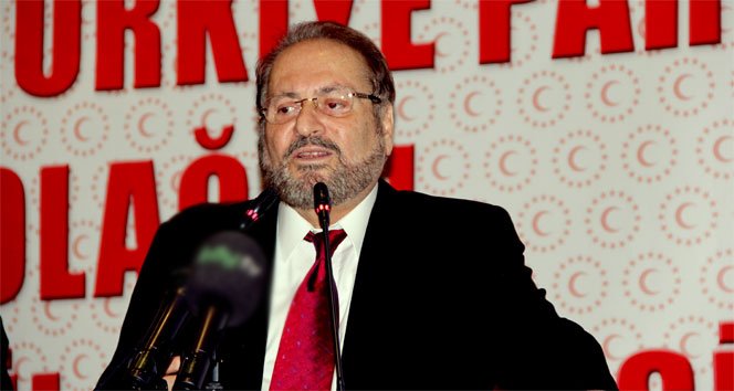 BTP Genel Başkanı Haydar Baş koronavirüsten hayatını kaybetti