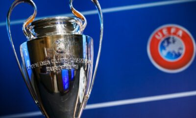 UEFA, tüm organizasyonlarını erteledi