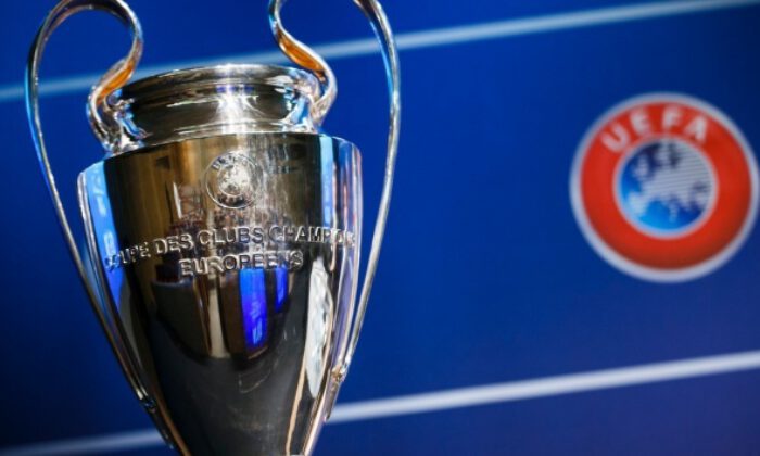 UEFA, tüm organizasyonlarını erteledi
