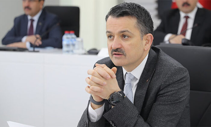 Bakan müjdeyi verdi! Ödemeler bugün başlıyor!