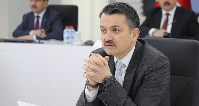 Bakan müjdeyi verdi! Ödemeler bugün başlıyor!