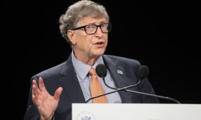 Bill Gates’ten koronavirüs açıklaması