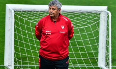 Lucescu Beşiktaş’ı reddetti