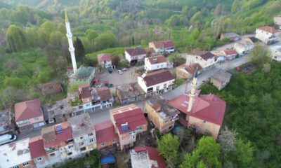 Komşu evlerde 2 dakika farkla iftar açıyorlar