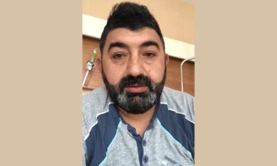 Koronadan ölmeden önce böyle seslenmişti!