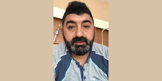 Koronadan ölmeden önce böyle seslenmişti!