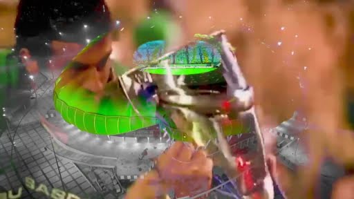 Bakan Kasapoğlu’ndan Bursaspor’lu “Evde Kal” mesajı