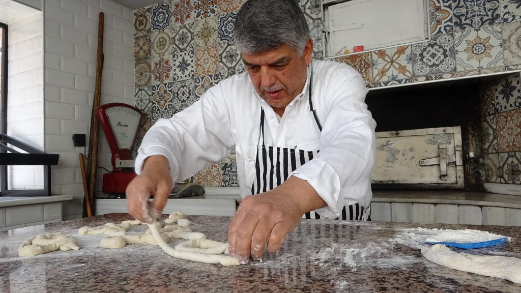 Bir asırlık bu lezzet için 11 ay bekliyorlar