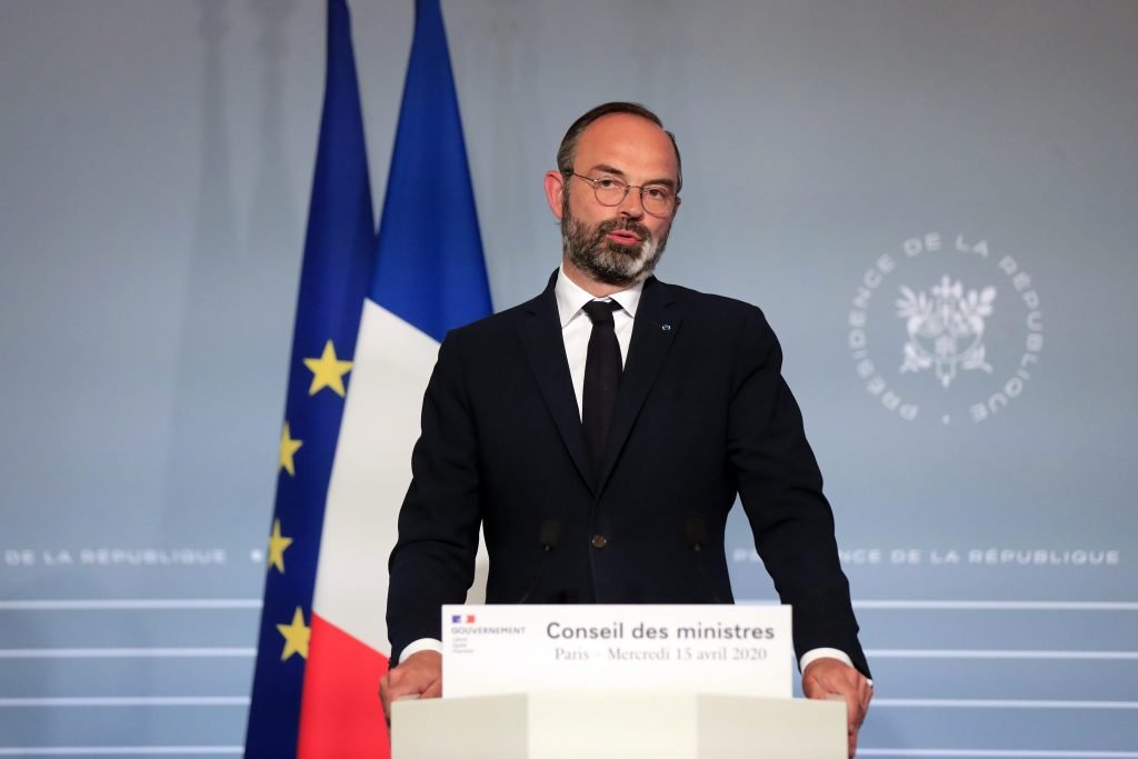 Fransa’da teklifi salı günü meclise sunulacak