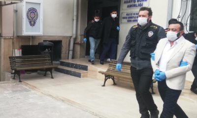 10 yaşında suç makinesi… Tam 473 suç kaydı!