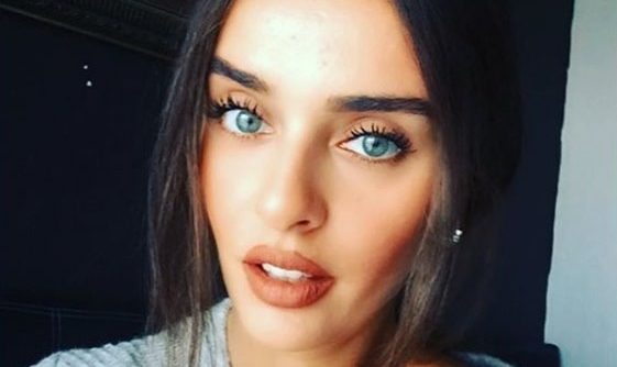 Ünlü oyuncu korona virüse yakalandı