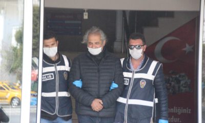 Gazeteci Hakan Aygün gözaltına alındı