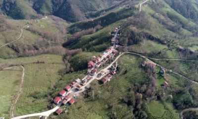 2 büyükşehrin bu mahallelerinde seyahat yasağı uygulanmıyor