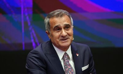  Şenol Güneş: “Futbol önceliklerimiz arasında değil”