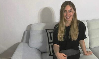 Şahika Ercümen evde kalarak yeni dünya rekoru denemesine hazırlanıyor