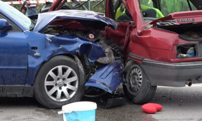 Trafik canavarını virüs de durduramadı