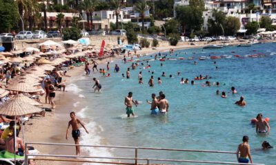 Lüks tatil ucuzladı