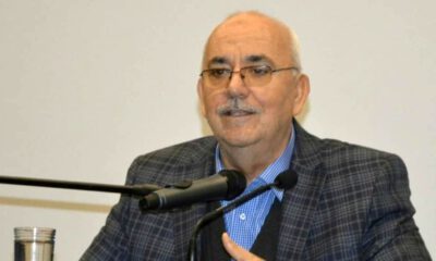 FETÖ’nün İsveç’e kaçan mahrem sorumlusu koronadan öldü