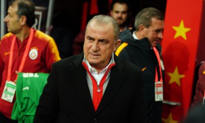 Fatih Terim: “Yaşadıklarımı ‘korku’ kelimesi anlatmak yetersiz kalır”