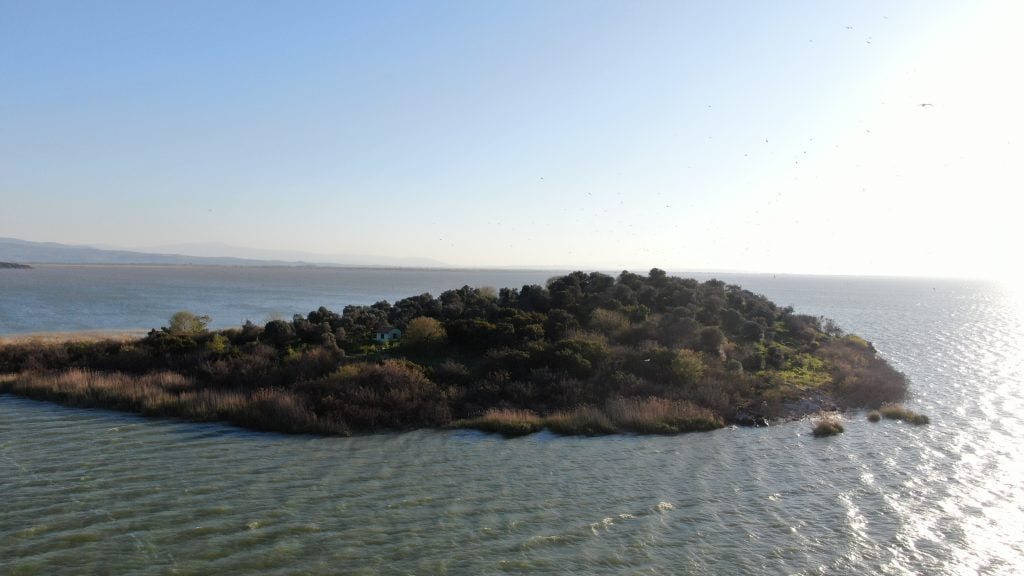 Bursa’daki ada için Ronaldo’dan umudu kesti Fatih Terim’e seslendi