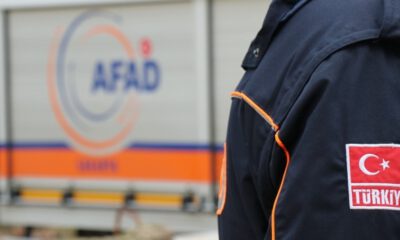 AFAD: “Öğrenciler, memleketlerine ücretsiz gönderiliyor”