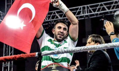 BURSA’NIN GURURU “FERHAT ARSLAN”