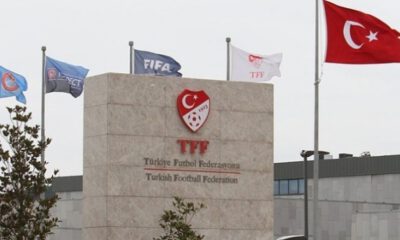 TFF’den iptal taleplerine yanıt: “Liglerin iptal edilmesini istemek…”