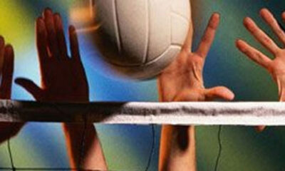 Voleybol ligleri tescil edildi