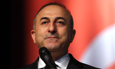 Bakan Çavuşoğlu: ’80 ülkeye yardımda bulunduk’