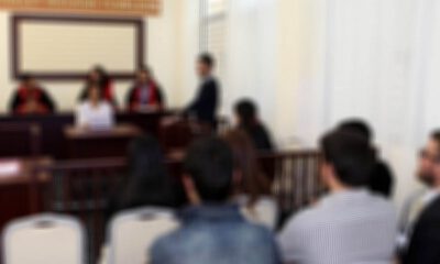 HSK açıkladı! İşte mahkemelerde duruşmaların başlayacağı tarih