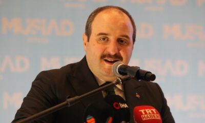 Sanayi ve Teknoloji Bakanı Varank’tan Beyaz eşya sektörü açıklaması!